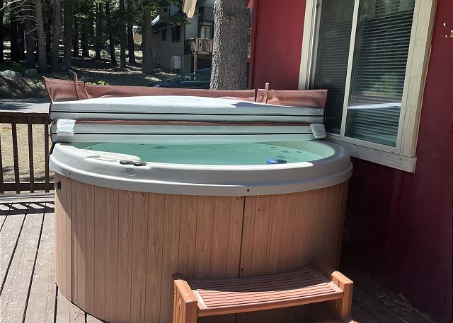 South Lake Tahoe, California United States - Cholula Chalet 811C | Pinnacle Lake Tahoe Getaways