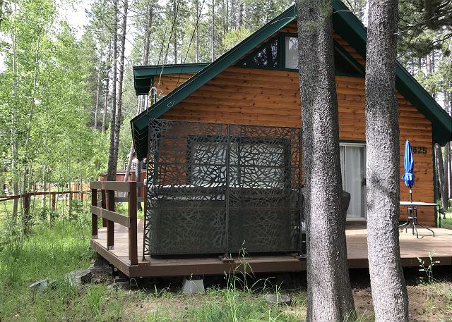 1625A Atroari Chalet