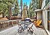 The Golden Bear Retreat 1144GB Hot Tub Pet Friendly — South Lake Tahoe, CA
