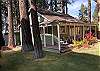 South Lake Tahoe, California United States - 3993C Cedar Cabin Lake Tahoe | Pinnacle Lake Tahoe Getaways