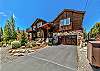 South Lake Tahoe, California United States - Angora View 1376MD | Pinnacle Lake Tahoe Getaways