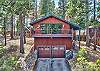 2375 Sierra House Retreat