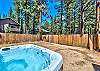 Golden Bear Tahoe Home 1213GB