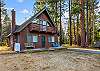 Tahoe River Chalet 2782B