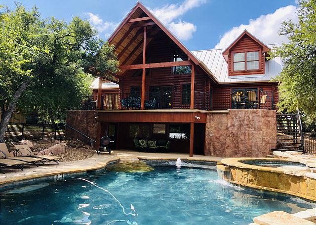 Cowboys Cove — Burnet, TX