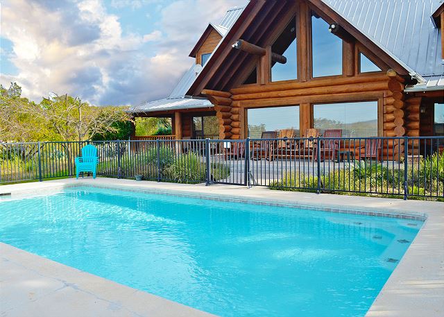 Wood Haven — Burnet, TX