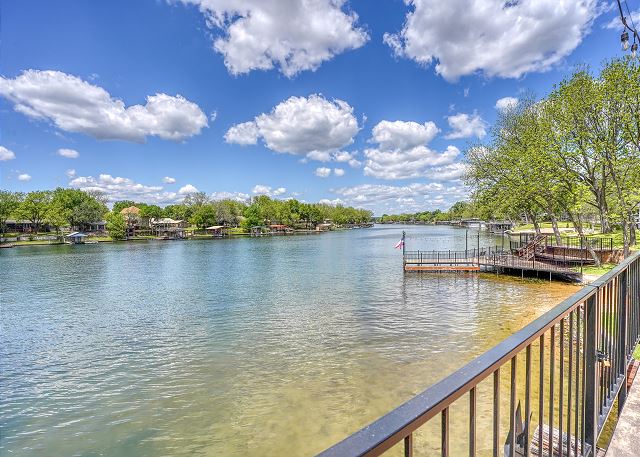 Vaughn — Burnet, TX