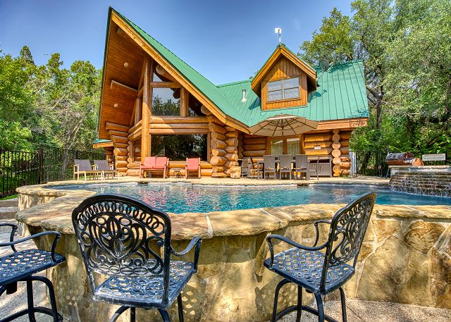 Three Arrows Lodge