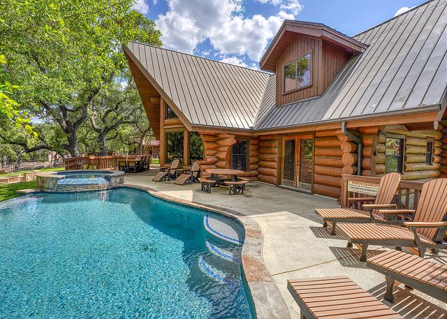 Haynes Hideaway — Burnet, TX