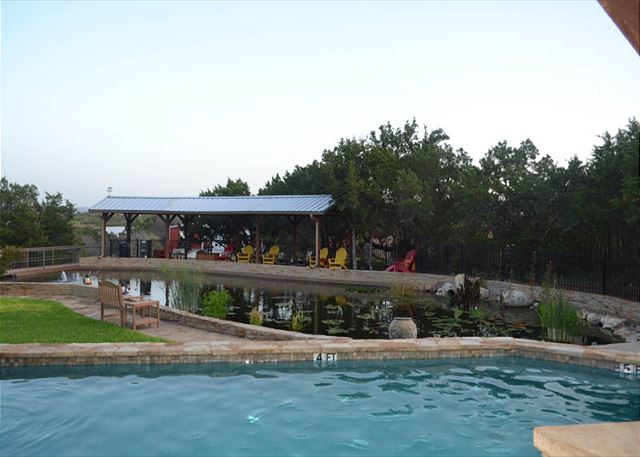 Coyote Moon Lodge