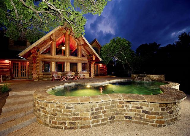 Rockin J — Burnet, TX