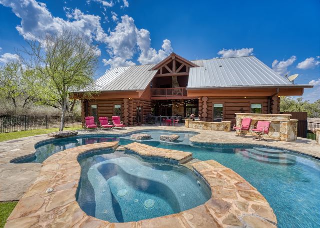 Redtown River Retreat