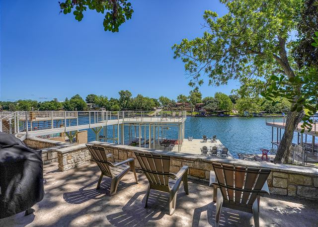 Riverside Gold — Lakeside Heights, TX