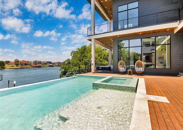 Kings Landing LBJ — Lakeside Heights, TX
