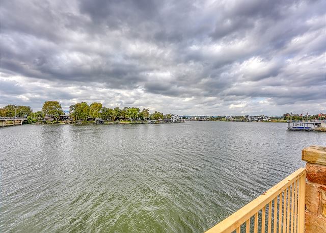 Riverpark on Lake LBJ