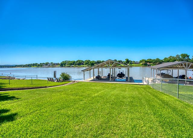 Hill Country Casa