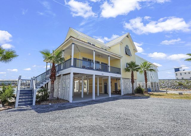 The Pelican — Gulf Shores, AL