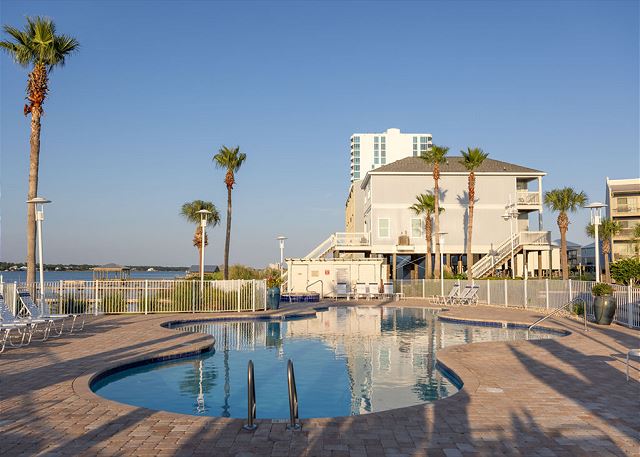 Mustique 901 — Gulf Shores, AL