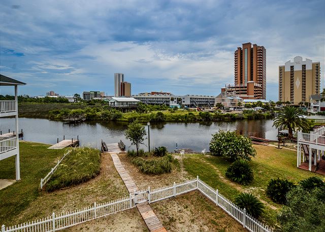 Coast Awhile — Gulf Shores, AL