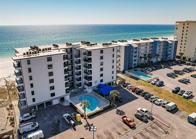 Island Sunrise 265 — Gulf Shores, AL