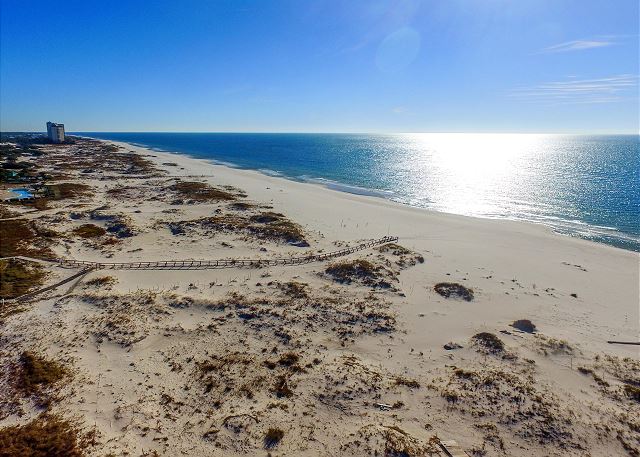 Summer Palace — Gulf Shores, AL