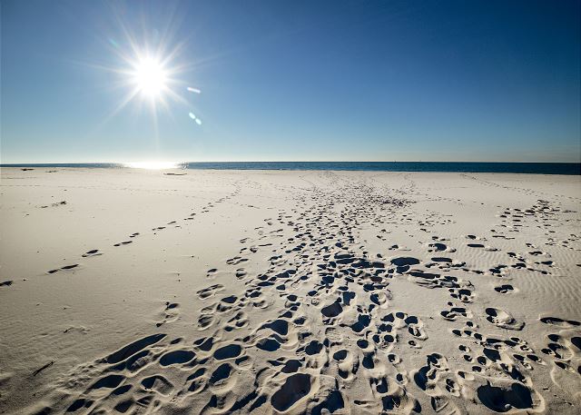 Summer Palace B — Gulf Shores, AL