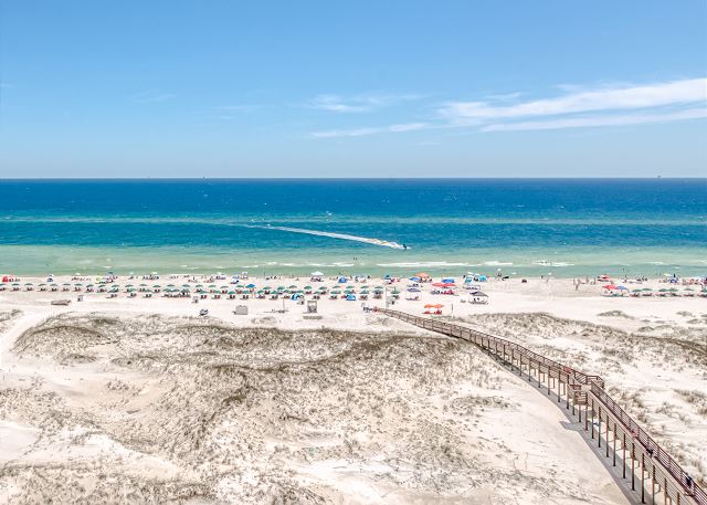 Royal Gulf Beach & Racquet Club 5802