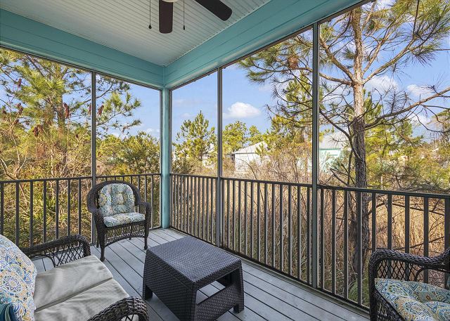 The Rookery III 4008 — Gulf Shores, AL