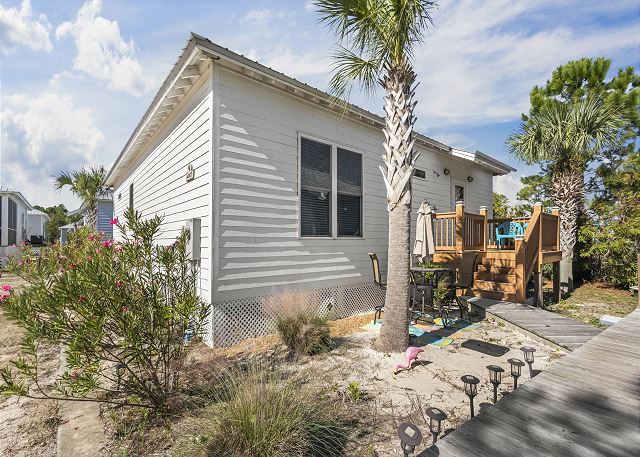 The Rookery III 4007 — Gulf Shores, AL