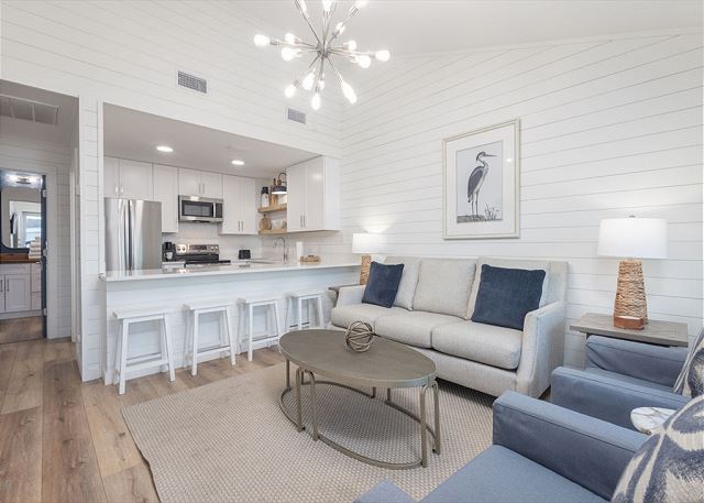 Sailhouse East — Gulf Shores, AL