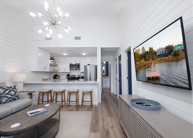 Sailhouse West — Gulf Shores, AL