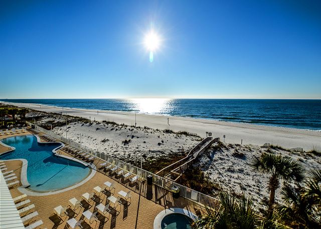 Ocean House 1903 — Gulf Shores, AL
