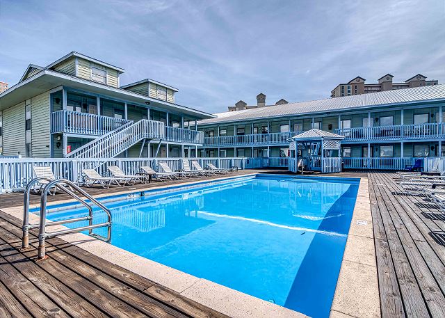 The Cove 217A