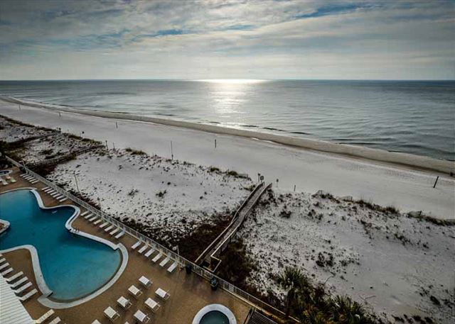 Ocean House 1805 — Gulf Shores, AL