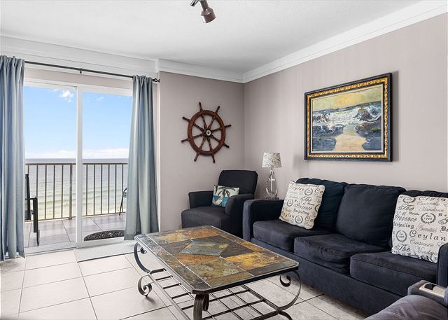 Ocean House 2601