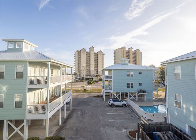 Spinnaker Pointe 4B