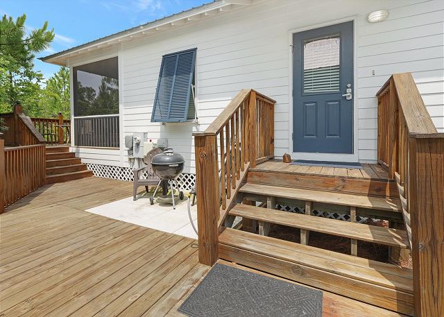 The Rookery III 7004 — Gulf Shores, AL