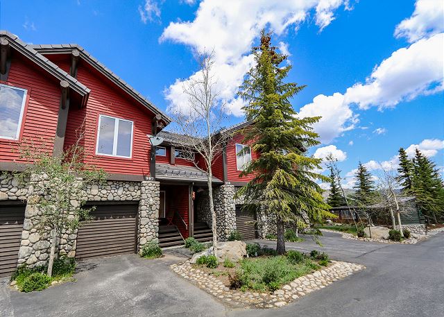 Snowcreek V #997 | Mammoth Lakes Condos | Mammoth Sierra Reservations