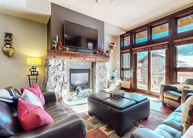 Juniper Crest #10 | Mammoth Vacation Rentals in Mammoth Lakes, CA | Mammoth Sierra Reservations