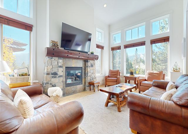 Juniper Crest #26 | Mammoth Vacation Rentals in Mammoth Lakes, CA | Mammoth Sierra Reservations