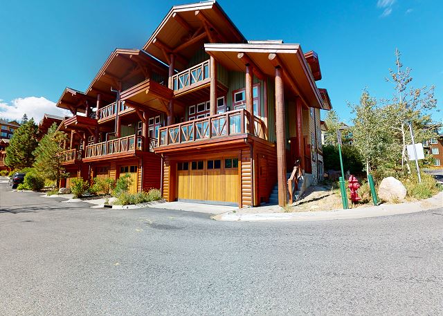 Mammoth Lakes, California United States - Juniper Crest #2 | Mammoth Sierra Reservations