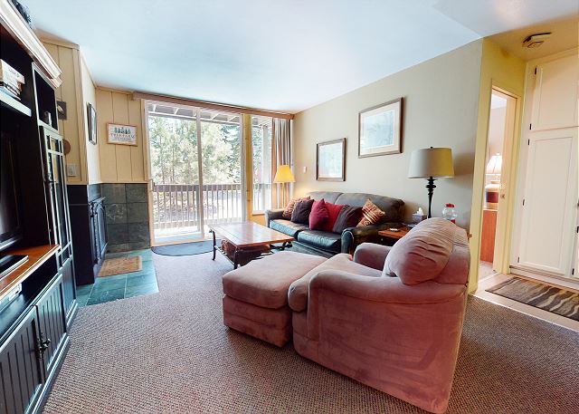 Crestview #25 |Mammoth Vacation Rentals | Mammoth Sierra Reservations