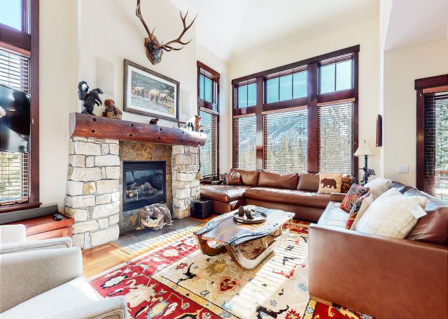 Juniper Crest #24 | Mammoth Vacation Rentals in Mammoth Lakes, CA | Mammoth Sierra Reservations