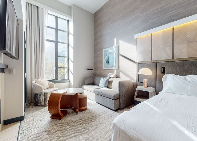 Village Monache #720 | Mammoth Luxury Condos in Mammoth Lakes, CA | Mammoth Sierra Reservations