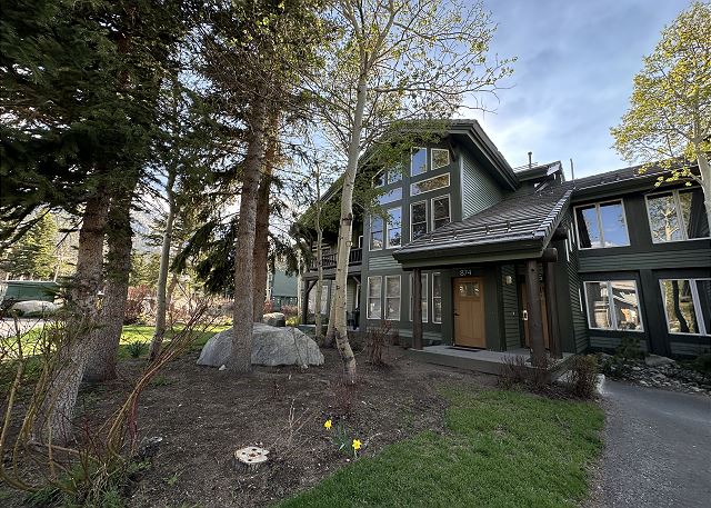 Snowcreek #874