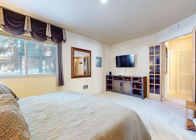 Timberline #08 | Mammoth Lakes Condos | Mammoth Sierra Reservations