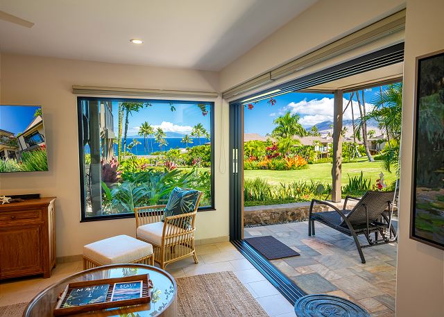 Elua 2301 — Wailea, HI