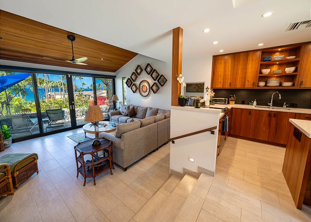 Elua 502 — Wailea, HI