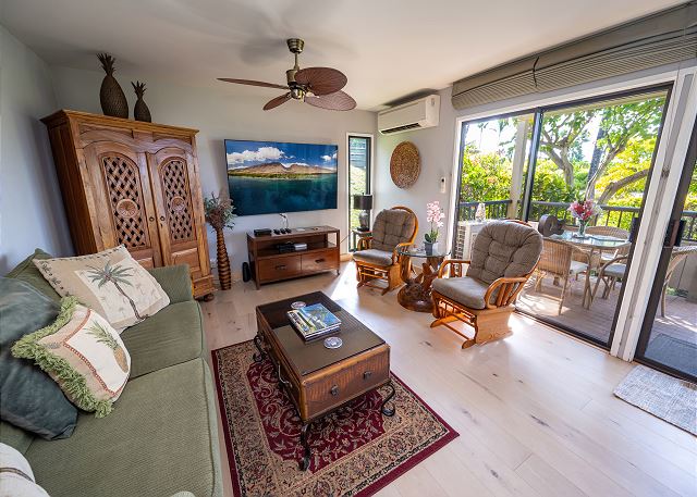 Ekolu 1403 — Wailea, HI