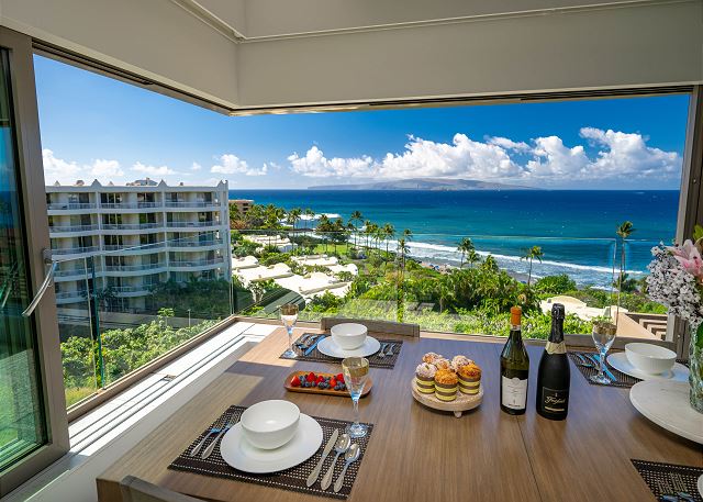 The Pinnacle at Wailea Point — Wailea, HI